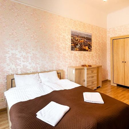 Old Riga Quiet Apartment Bagian luar foto