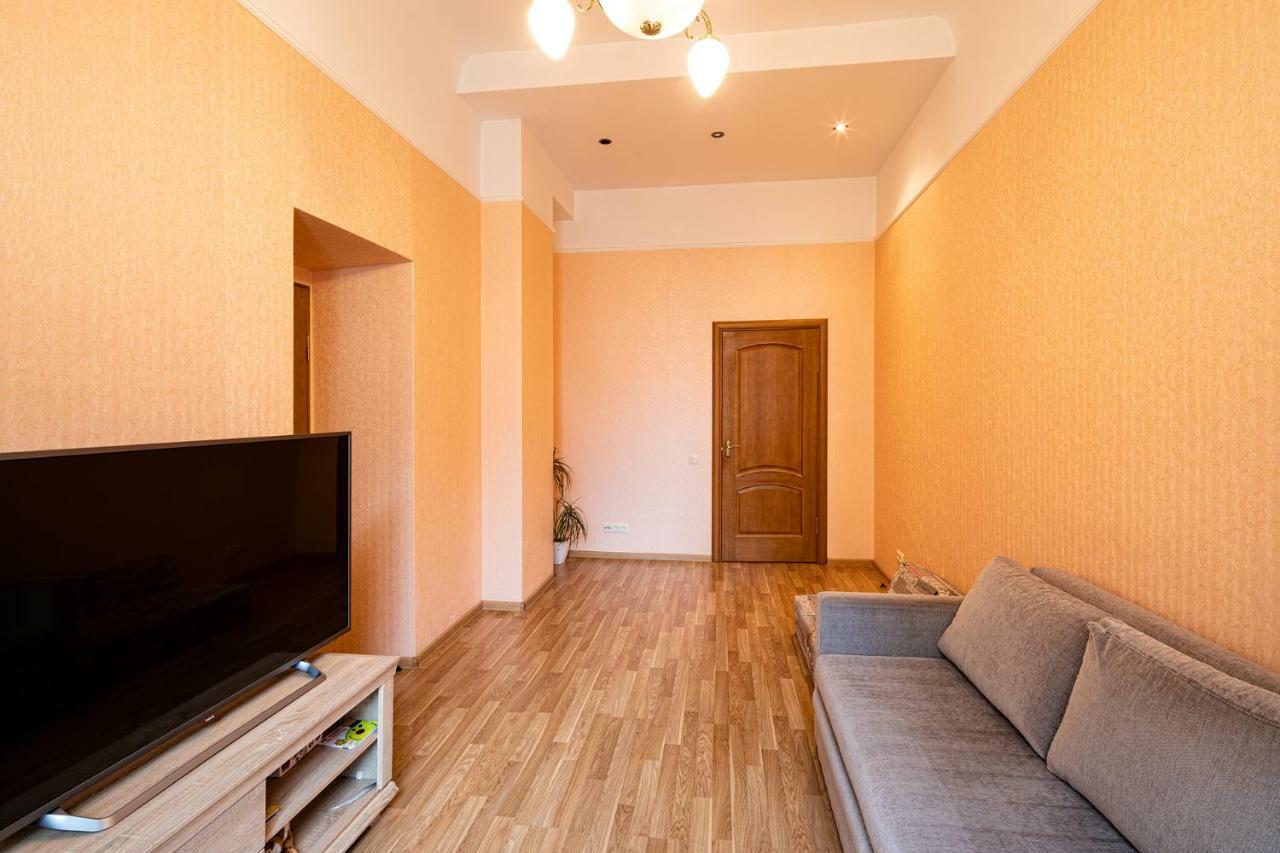 Old Riga Quiet Apartment Bagian luar foto